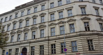 Na Havlíčkově náměstí Praha 3 opět zřídí základní školu