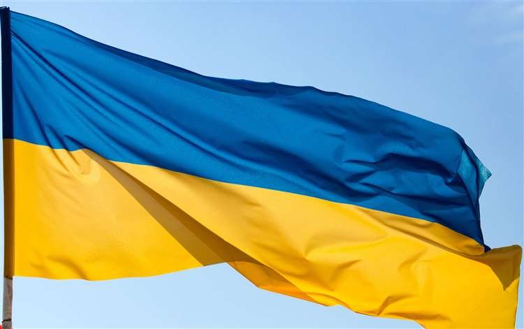 Aktuální informace k Ukrajině