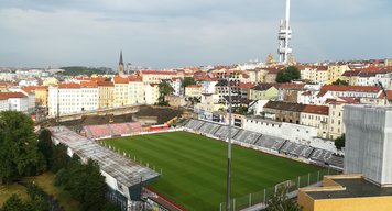 Praha 3 odsouhlasila smlouvu o pronájmu fotbalového stadionu FK Viktoria Žižkov